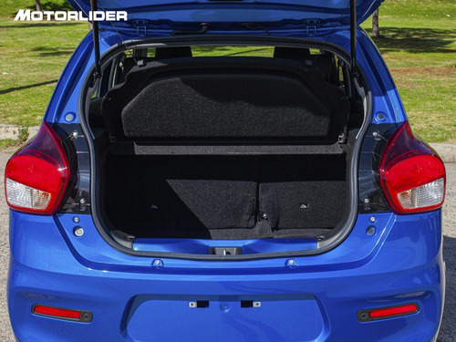 Suzuki Celerio 1.0 Gl Extra Full | Permuta / Financia