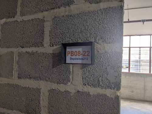 Cómodos Y Seguros Depósitos Para Alquilar En Palo Verde