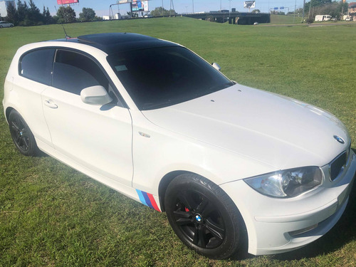 Bmw Serie 1 2.0 118i Active 136cv 2010