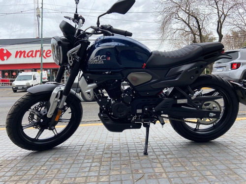 Imagen 4 de 15 de Gilera Voge Ac4 250 Entrega Inmediata 2022 0km
