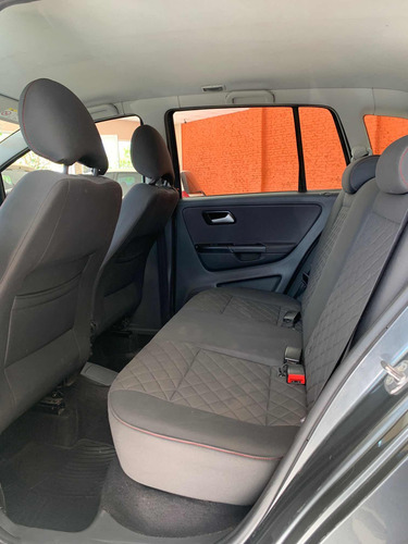 Volkswagen Suran 1.6 Highline Msi 110cv