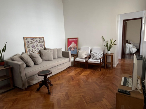 Único En Su Estilo - Ideal Familia O Inversores - Apto Profesional- Bajas Expensas - Terraza