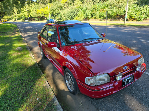 Ford Escort 1.8 Xr3
