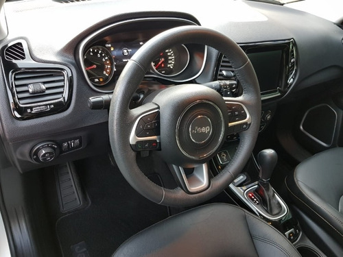 Jeep Compass Limited Flex