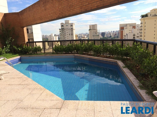Flat - Jardim Paulista - Sp - 391158