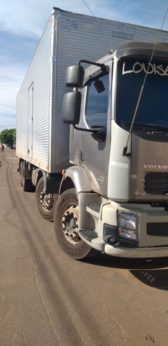 Volvo Vm 260 Athor 8x2