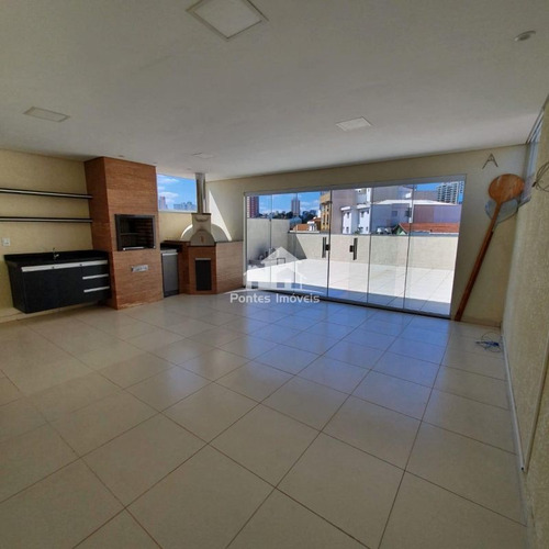 Imagem 19 de 20 de Cobertura S/cond. 170m² 3 Dorms. Sendo 1 Suíte No Bairro Vila Alice-sa-sp - Cob31