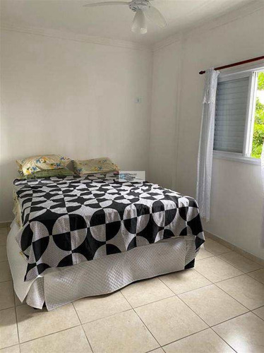 Imagem 12 de 20 de Apartamento Com 2 Dorms, Mirim, Praia Grande - R$ 330 Mil, Cod: 2908 - V2908