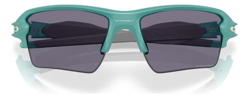 Óculos Oakley Flak 2.0 Xl Matte Pacific Prizm Grey