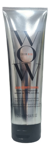 Color Security Shampoo 250ml Color Wow