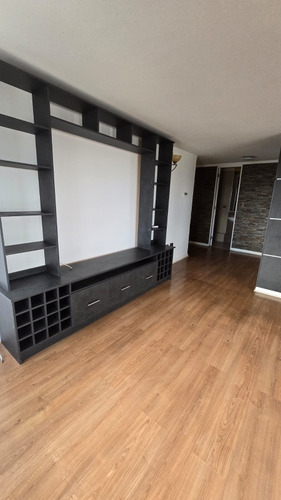 Arriendo Amplio Depto De 3d 3b 2e 1b En Edificio Don Fernano