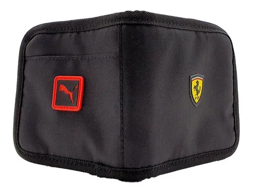 Puma ferrari 1/4 zip 2025