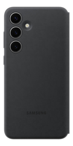 Funda Original Para Galaxy S24 Smart View Wallet Case