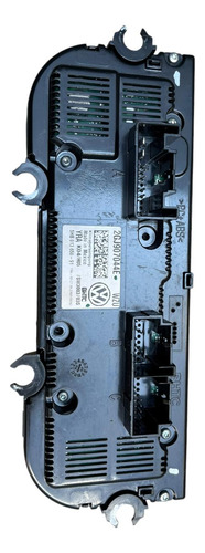 Modulo Controles De Clima Vw Jetta Golf Mk7 2019-2020 (Usado)