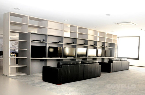 Imagen 25 de 27 de Departamento - Roosevelt
