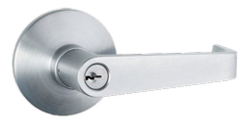 Manilla Exterior Vl07s Para Manillón Antipánico Vl1 Visalock