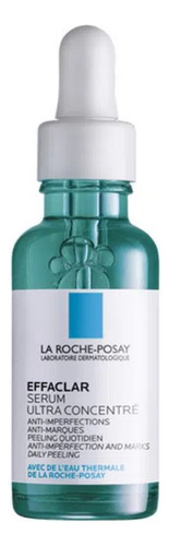 La Roche Posay Effaclar Serum Anti-imperfecciones 30ml