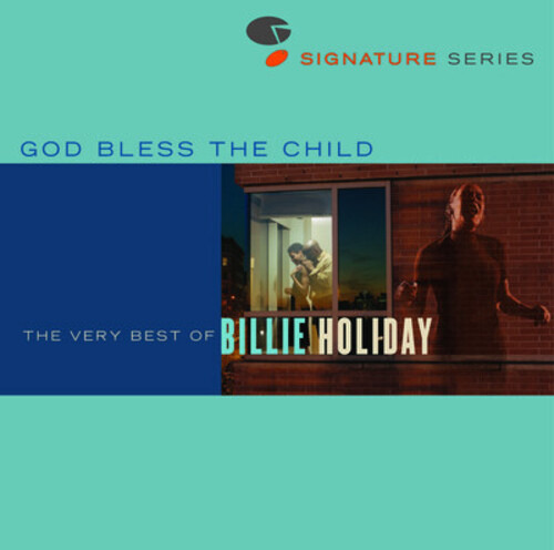 Billie Holiday Jazz Signatures - Dios Bendiga Al Niño: El Cd