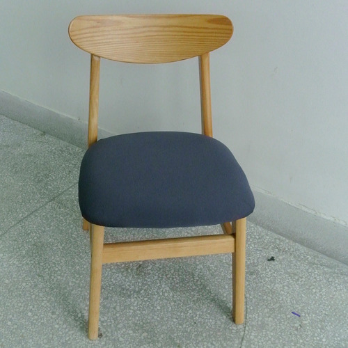 4pcs Fundas De Asiento Sillas De Comedor Estirar El