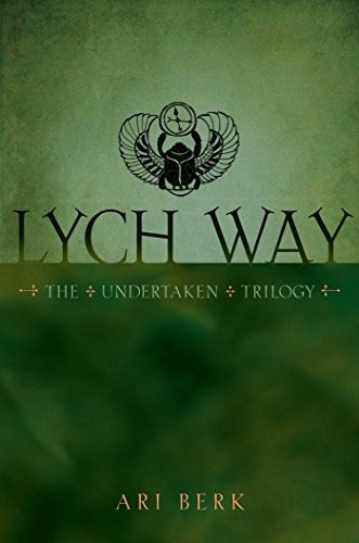 Lych Way La Trilogia Emprendida