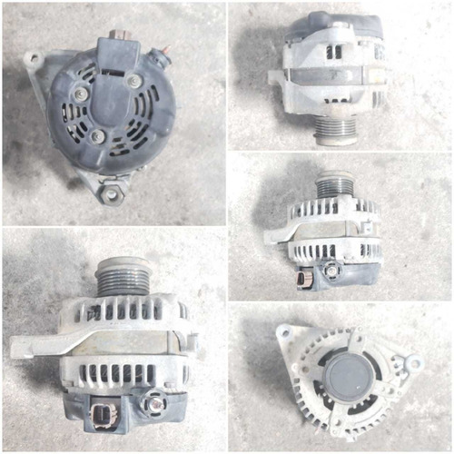 Imagen 1 de 1 de Alternador Toyota Rav4 2009-2012