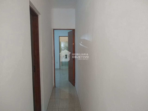 Imagem 7 de 28 de Casa Com 2 Dorms, Aguassaí (caucaia Do Alto), Cotia - R$ 215 Mil, Cod: 3491 - V3491