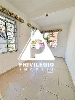 Casa De Rua À Venda, 13 Quartos, 6 Suítes, Copacabana - Rio De Janeiro/rj - 7488