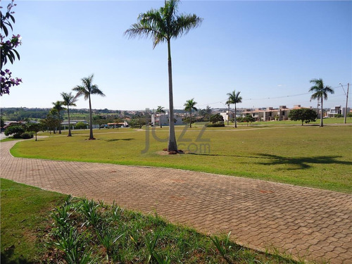 Imagem 26 de 30 de Terreno À Venda, 310 M² Por R$ 383.000,00 - Residencial Real Park Sumaré - Sumaré/sp - Te3094