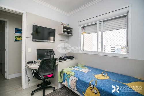 Imagem 14 de 15 de Apartamento - Centro - Ref: 2319 - V-2319