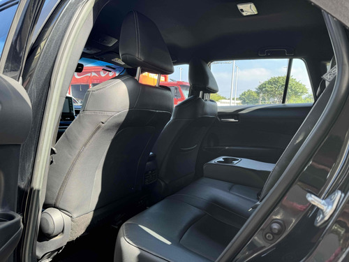 Toyota Corolla Cross 2.0 VVT-IE FLEX XRE DIRECT SHIFT