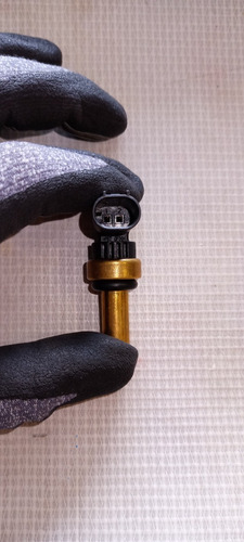 Sensor Temperatura Encore,cadillac,cruze,malibu,sonic,trax (Usado)