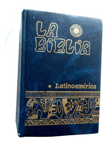 La Biblia Latinoamericana