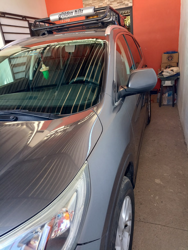 Honda CR-V 2.4 I-style Mt