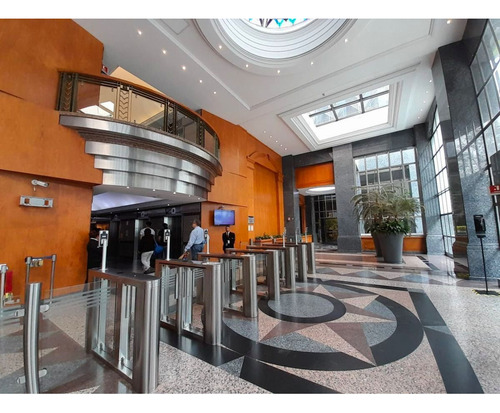 Renta Oficina 755 M², Acondicionada Corporativo, Polanco Miguel Hidalgo
