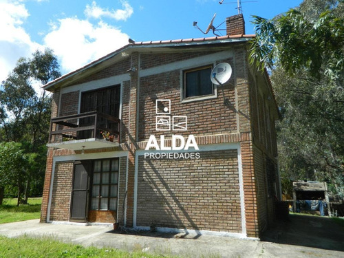 Casa Bella Vista Piriápolis 5 Dorms Alquiler Temporada Ca300126