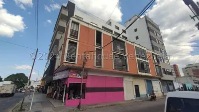 Edificio en venta