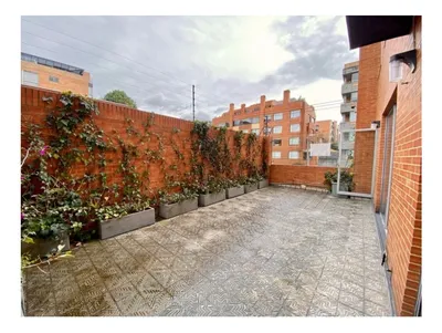 Apartamento en venta