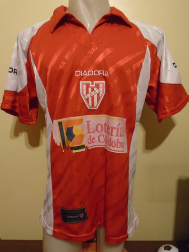 Camiseta Instituto Córdoba Diadora 1998 1999 Xl Argentina