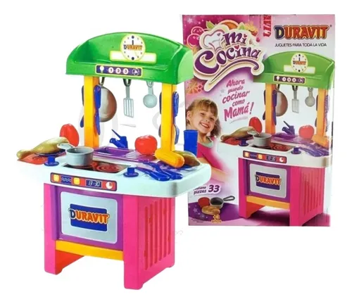 Juego Set de Cocina - Duravit