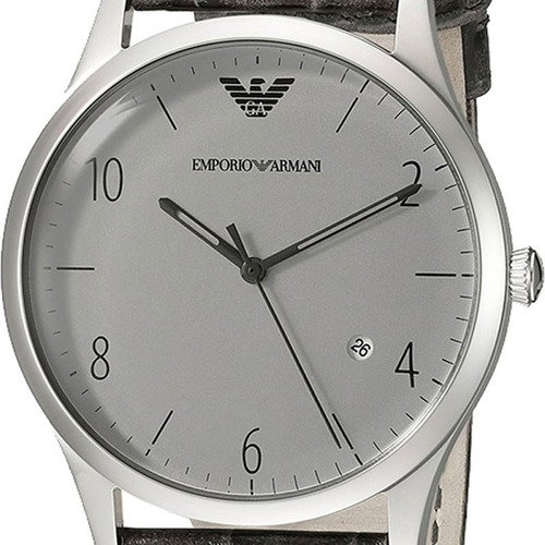 Relógio Emporio Armani Masculino Ar1880