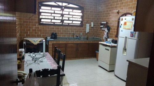 Imagem 16 de 23 de Casa Para Venda - Praça Seca, Rio De Janeiro - 4 Vagas - 3