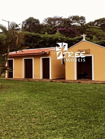 Imagem 22 de 30 de Venda De Chacara Excelente Imóvel Bairro Jacarandas/ Arujá Com A/t 1680m² E A/c 215m². Consulte-nos - Ch00094 - 68407259