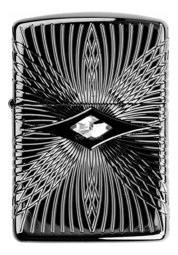 Isqueiro Zippo Lighter Armor® Pattern Design 49291