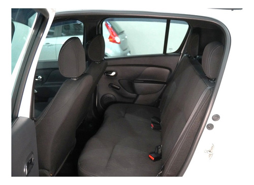 Renault Sandero 1.0 12V SCE FLEX GT LINE MANUAL