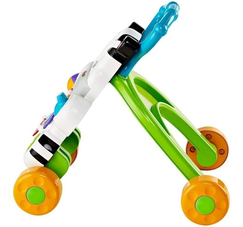 Cebra Andadera De Aprendizaje - Fisher Price