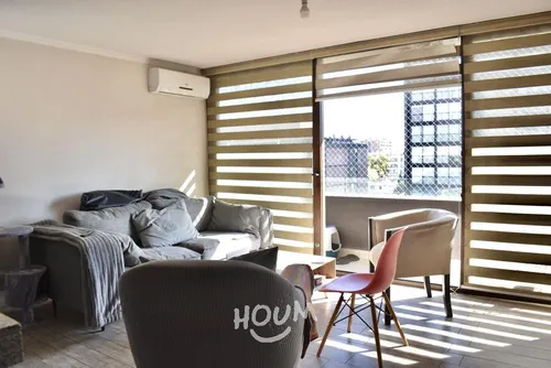 Departamento Avenida Los Leones Id: 150927