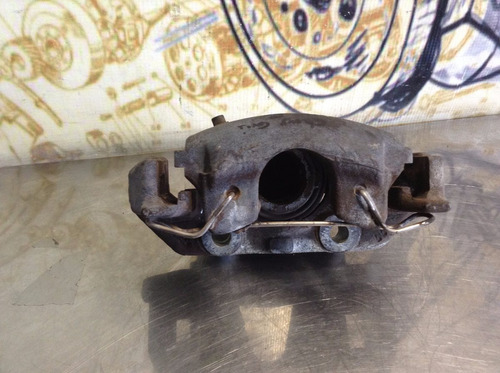 Caliper Mordaza Delantero Derecho Chevy C3 Original