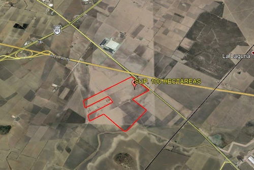 Imagen 2 de 6 de Terreno Tolcayuca Hidalgo Sup. 100 Hectáreas