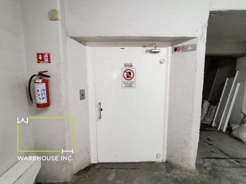 Imagen 13 de 13 de Bodega Industrial Renta En Naucalpan