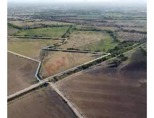 Terreno En Venta En Colonia Severo Moreno Atención Agricultores E Inversionistas ¡gran ...